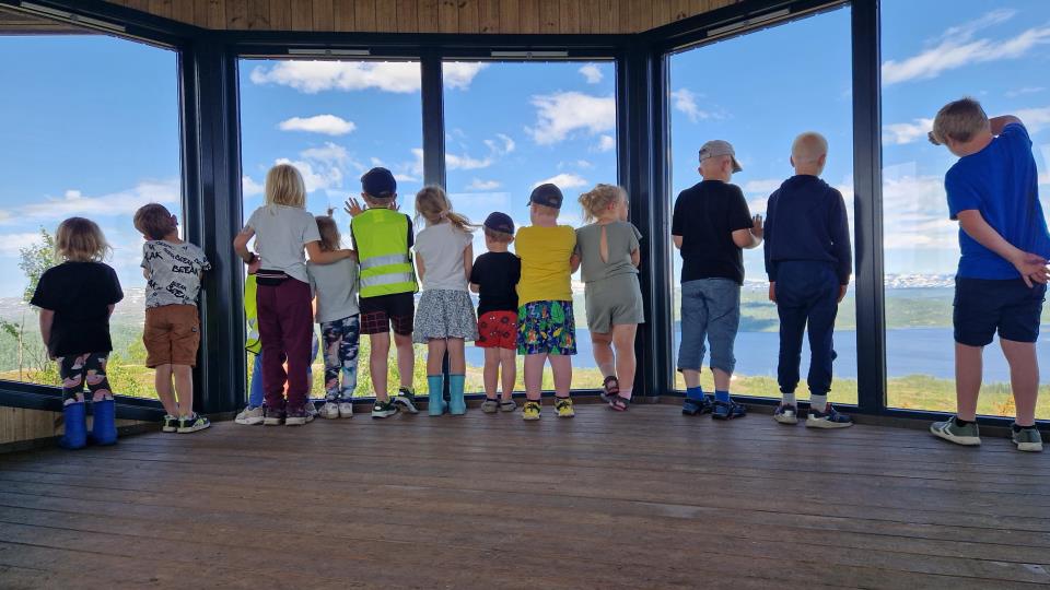 Lenke til artikkel: Varsel om oppstart og høring av planprogram for kommuneplanens samfunnsdel 2026–2038