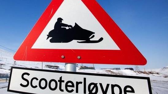 Lenke til artikkel: Høring – forslag til endring av forskrift for kommunalt løypenett for snøscooter i Røyrvik kommune