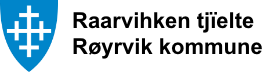 Nye Røyrvik