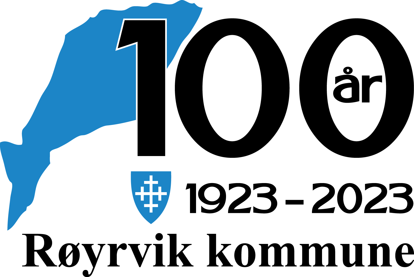 Nye Røyrvik