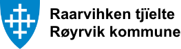 Nye Røyrvik